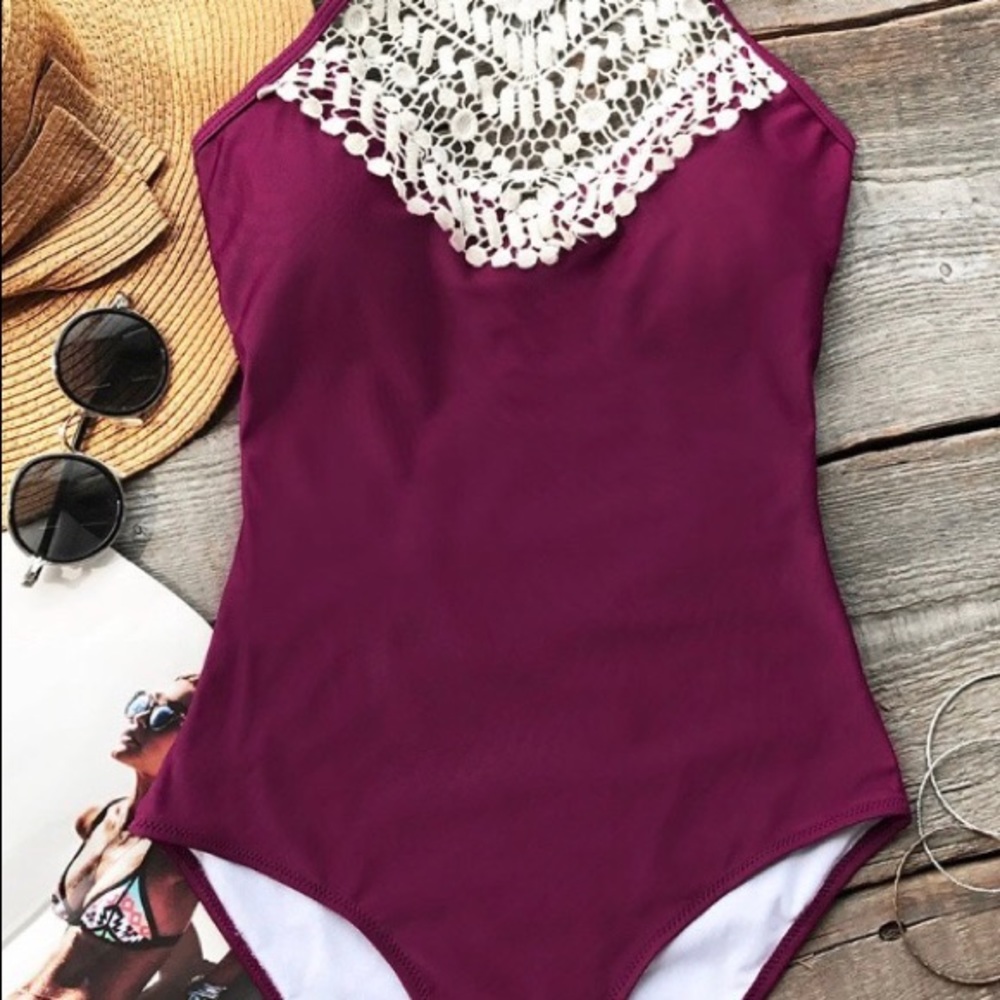 Cupshe NWT swimsuit